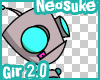 Gir / Robot