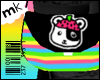 [MK] StrawberryBear HBag