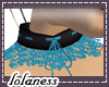 Darque Marine Collar