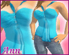 PLUS top n capri AQUA