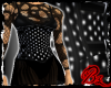 [bz] Polka Dot Goth