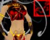 Pheonix Priestess
