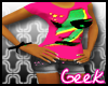 `GeekTeez.EyesOnU.