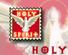 Holy Spirit