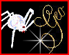 Geo Ghost Spider