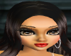 (A) Fem Doll Head