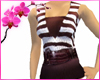 RC Belt Sweater Tank BN