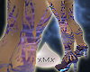 xmx. Lucid Boots