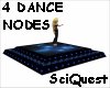 Cosmic Dance Floor anim