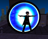 Portal Blue