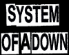 System of a Down