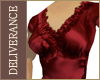 DN Mutxamel Burgundy