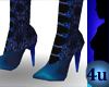 4u Bluebell F Me Boots