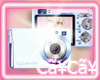 CaYzCaYz OnCamerasBlue