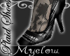~Mye~TartanPlaidShoes