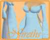 Ophelia Dress