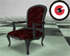 Fleur Imp&eacute;riale Chair