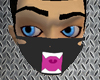 Attack You! Vampire Mask