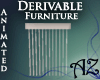 *AZ* Animated Blinds dvb
