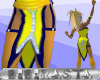 Rikku 4 Bottom
