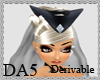 (A) Dreamy Hat