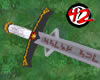 Sword of Elements w/snd