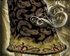 Sylent FeatherGold Skirt