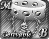 *B* Derive Collar Planes