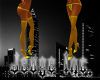 [J] Thigh High Yellow