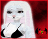 Whiteblue kitsune bundle