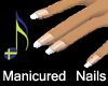 French Manicure