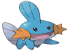 $! Mudkip Poster