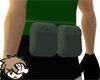&laquo;H&raquo; Shinobi Pouch Duo