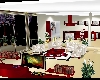 LK's Red/furnished