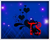 TS Romance Background