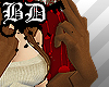 [BD] Extinction Gloves