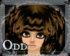 Odd Chestnut Cecile