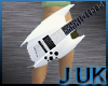 E-Guitar - Disruptor - F