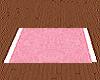 Beautiful Pnk/Whi Rug