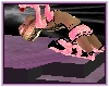 JDG Animated Dance Stage