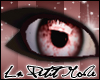 <3 True Pink Eyes