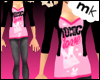 [MK] Toxic Love in Pink