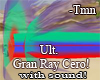 Ult. Gran Ray Cero!