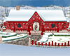 {7q}christmas Rooms
