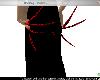 crimson claws