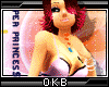 [OKB]Pea Princess