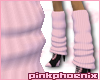 SigP1 Legwarmers