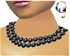 DoubleStrand Black Pearl