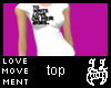 [LL]TWLOHA White