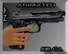 93r CA Pistol Female